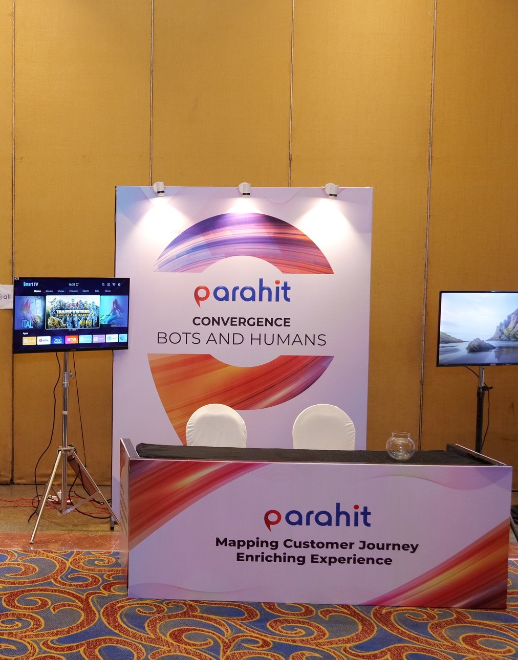 BPO Innovation Summit & Awards 2024
