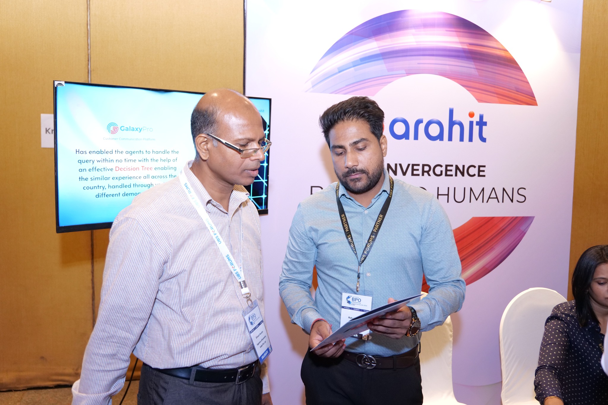 Exploring the Future of BPO Innovation
