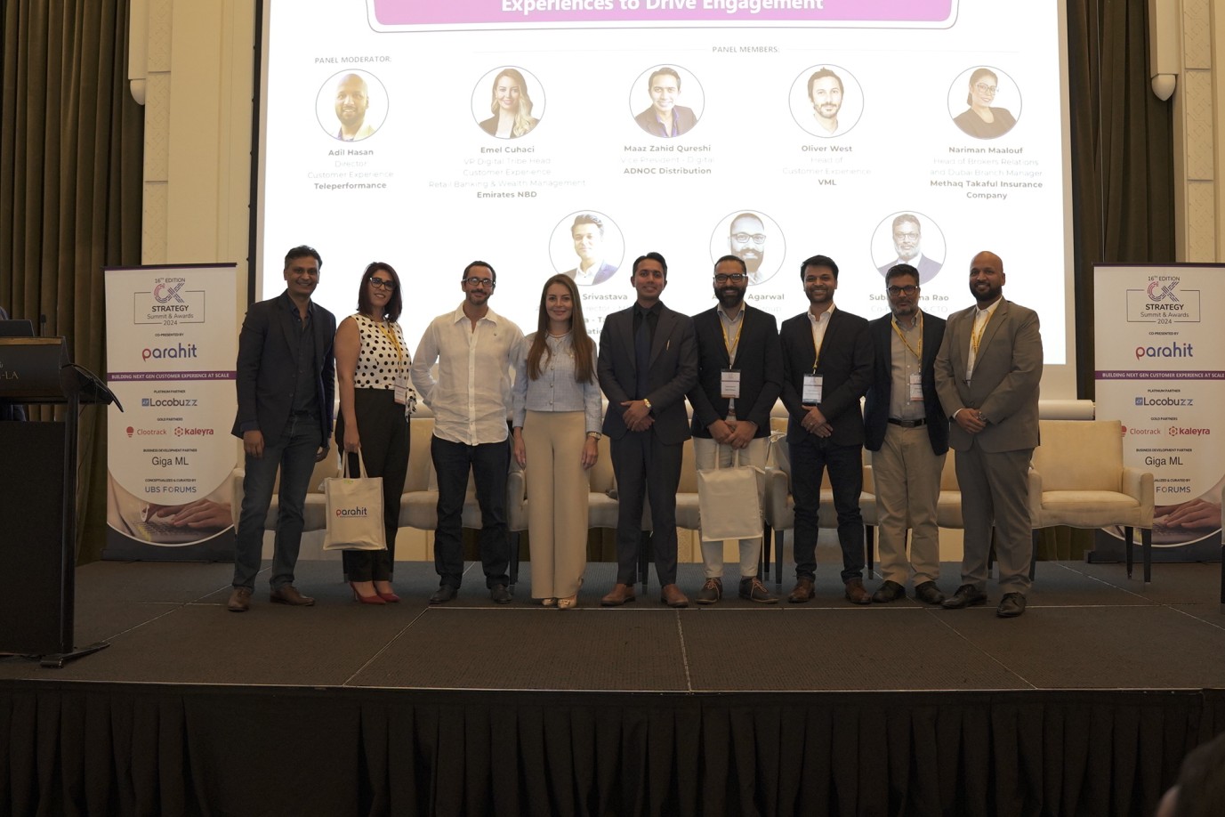 Insights into the Future of CX