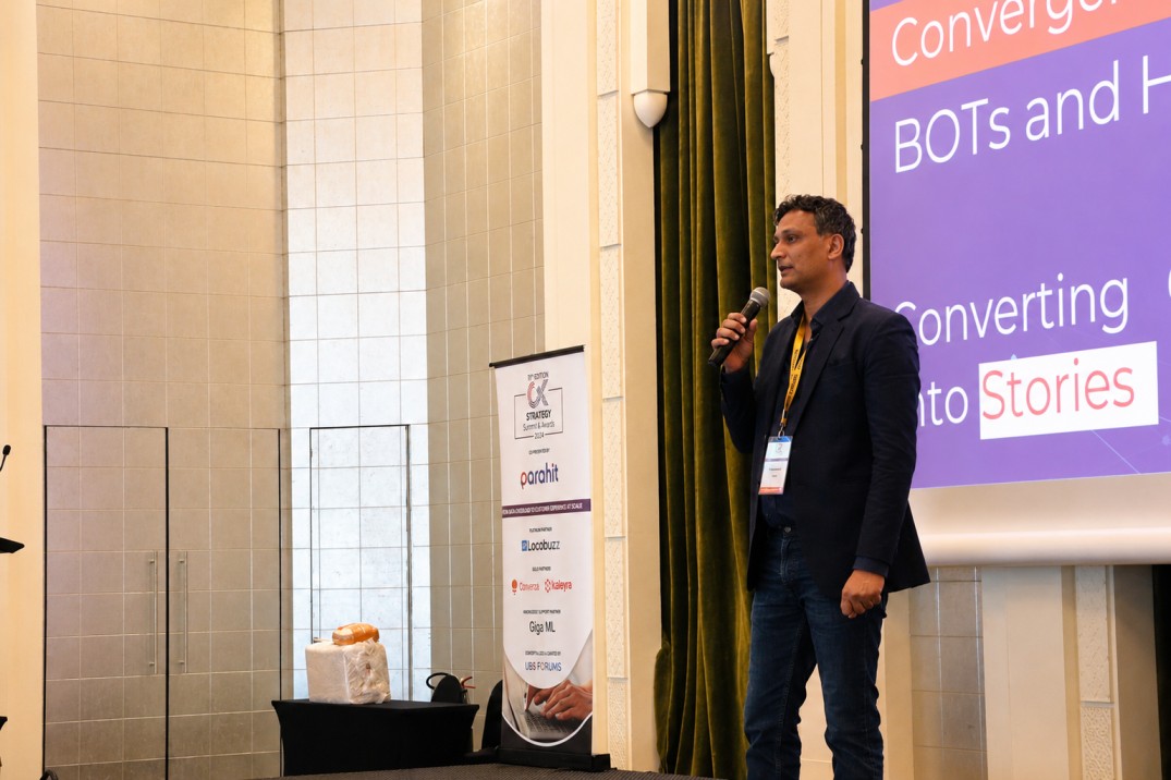Strengthening Parahit's Customer-Centric Approach