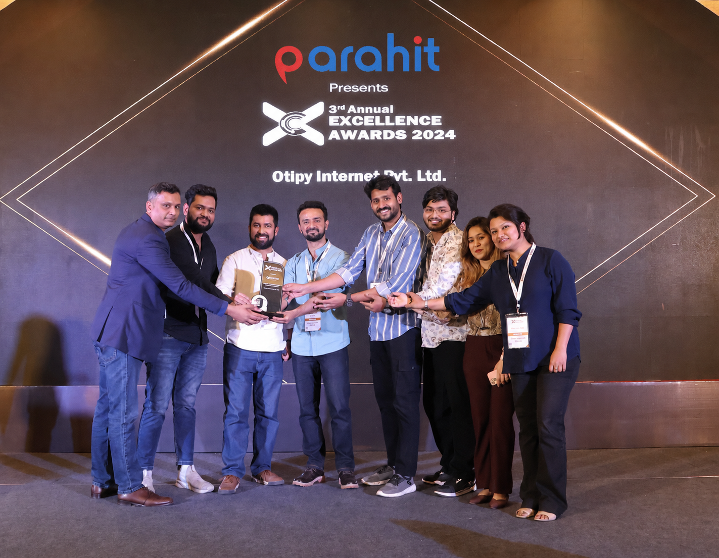 Advancing Customer Experience Excellence