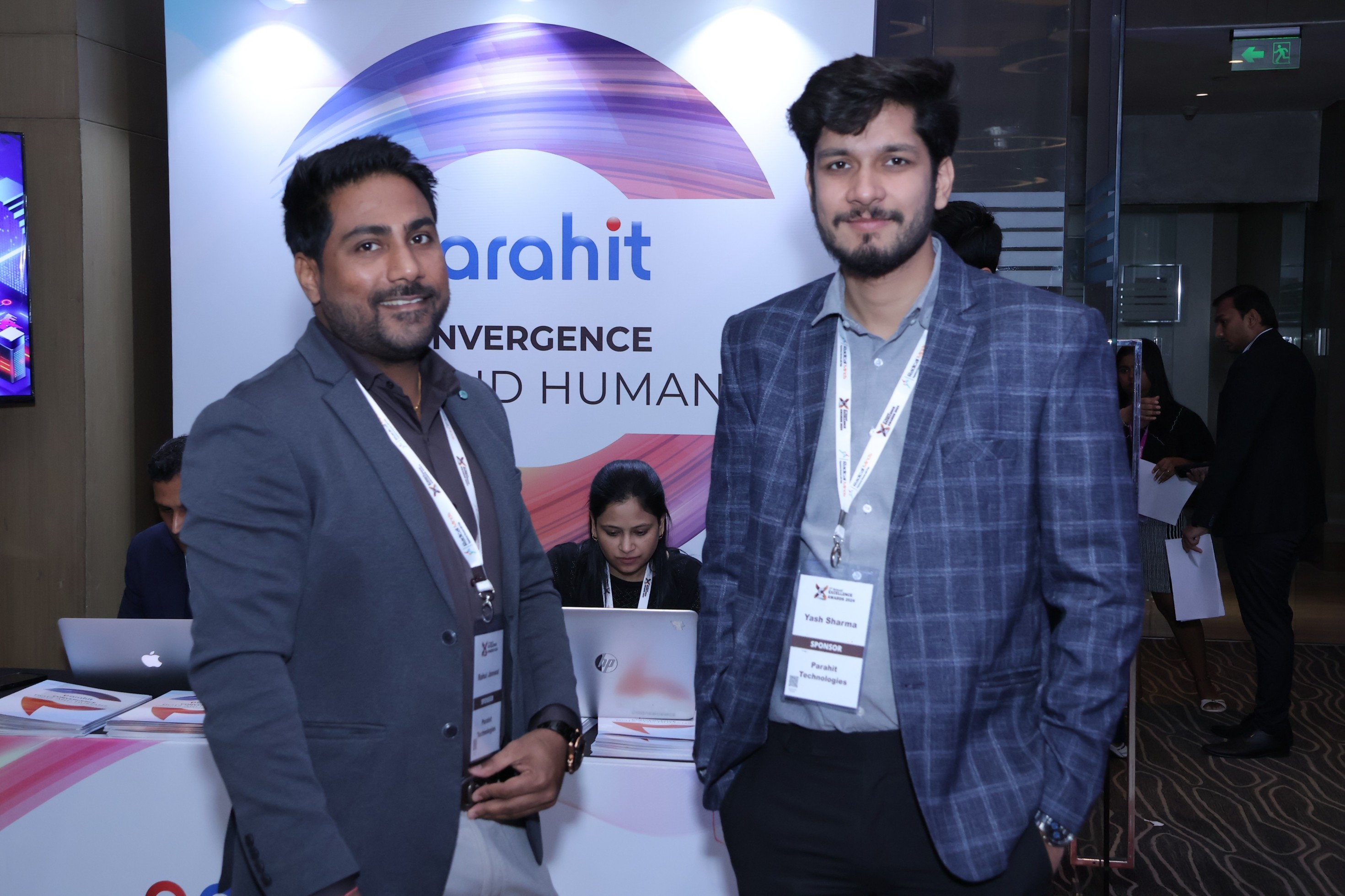 Learning from Industry Leaders