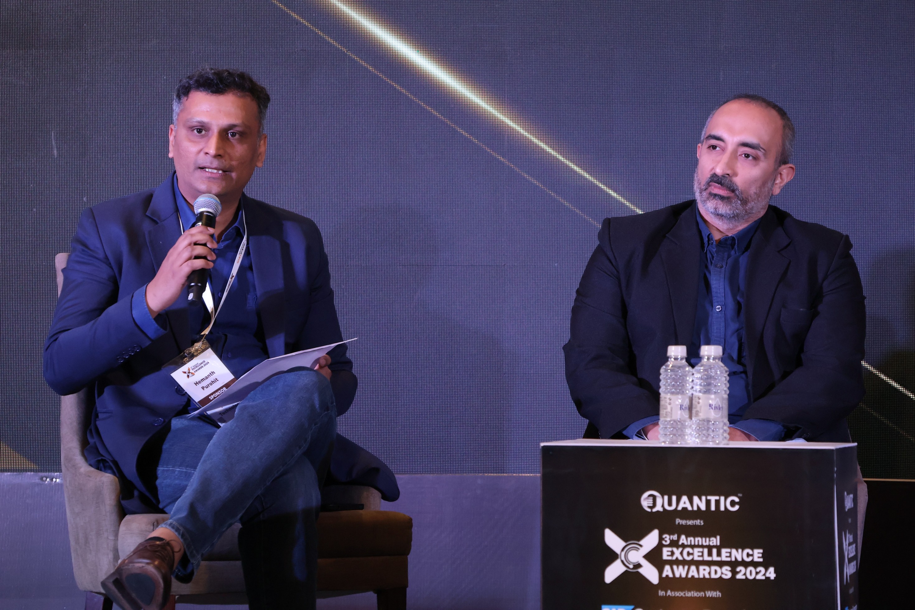 Strengthening Parahit's Customer-Centric Vision