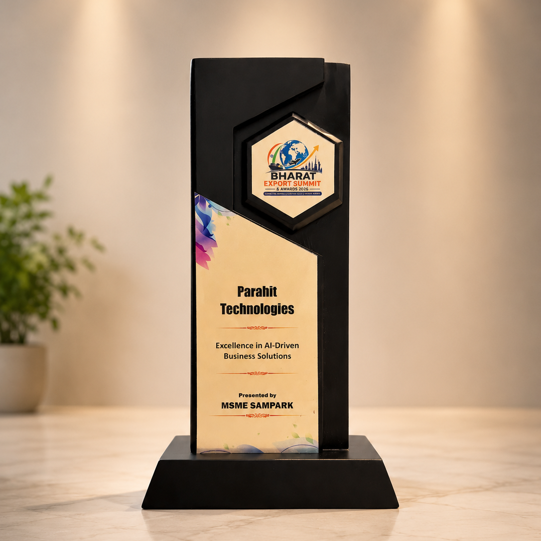 Bharat Summit & Awards