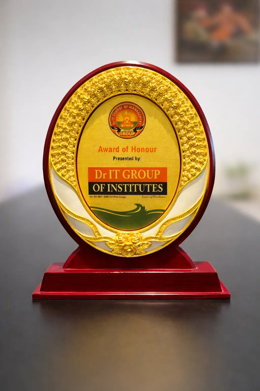 Dr. IT Group of Institutes