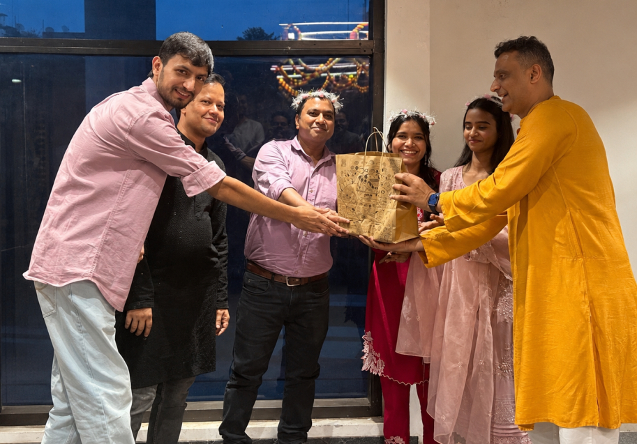 Building Stronger Connections Beyond Work