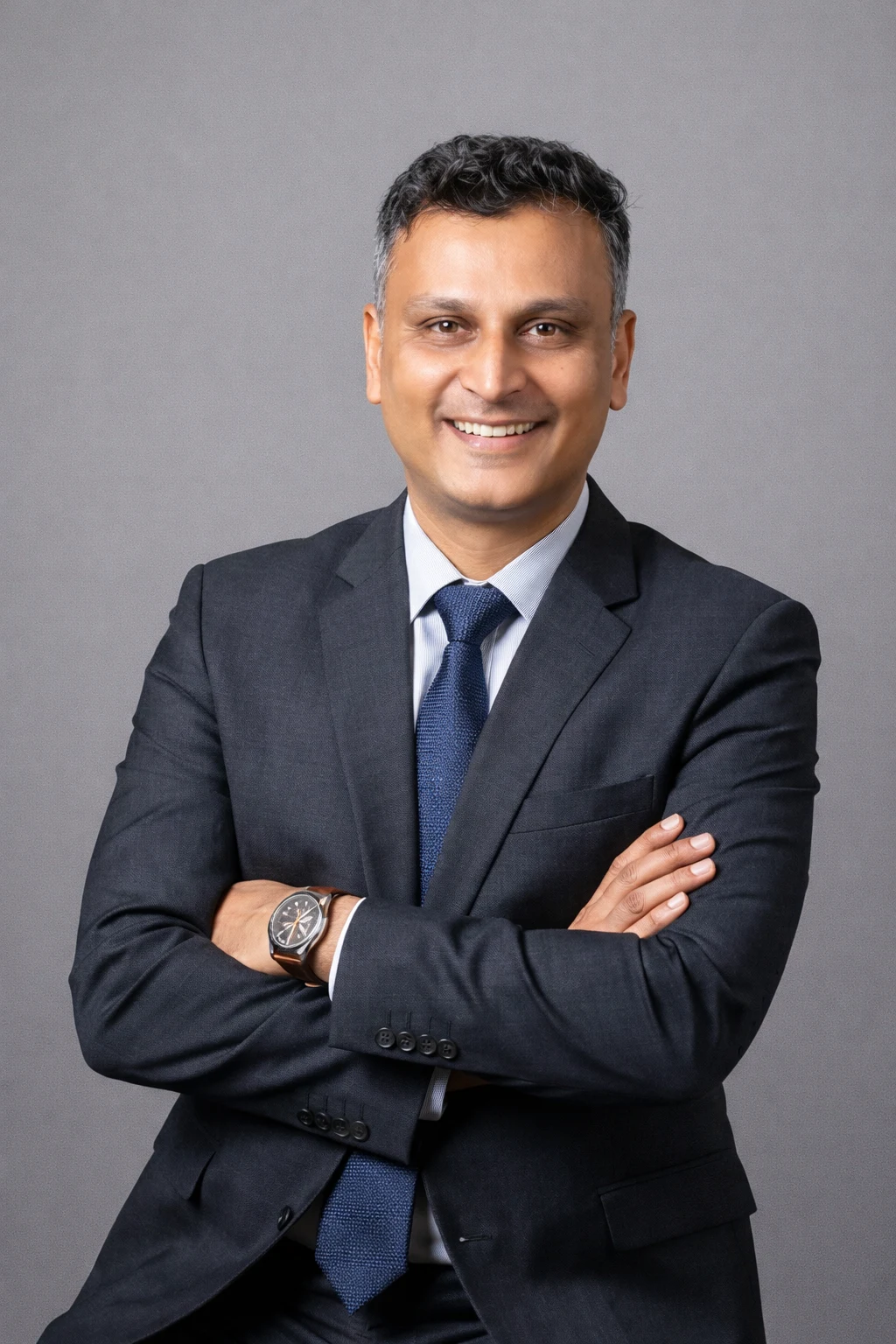 Hemanth Purohit
