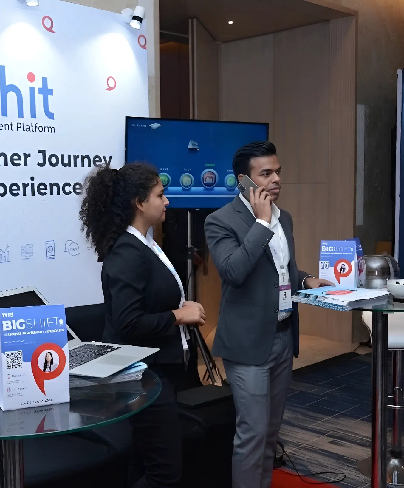 Event highlight 1