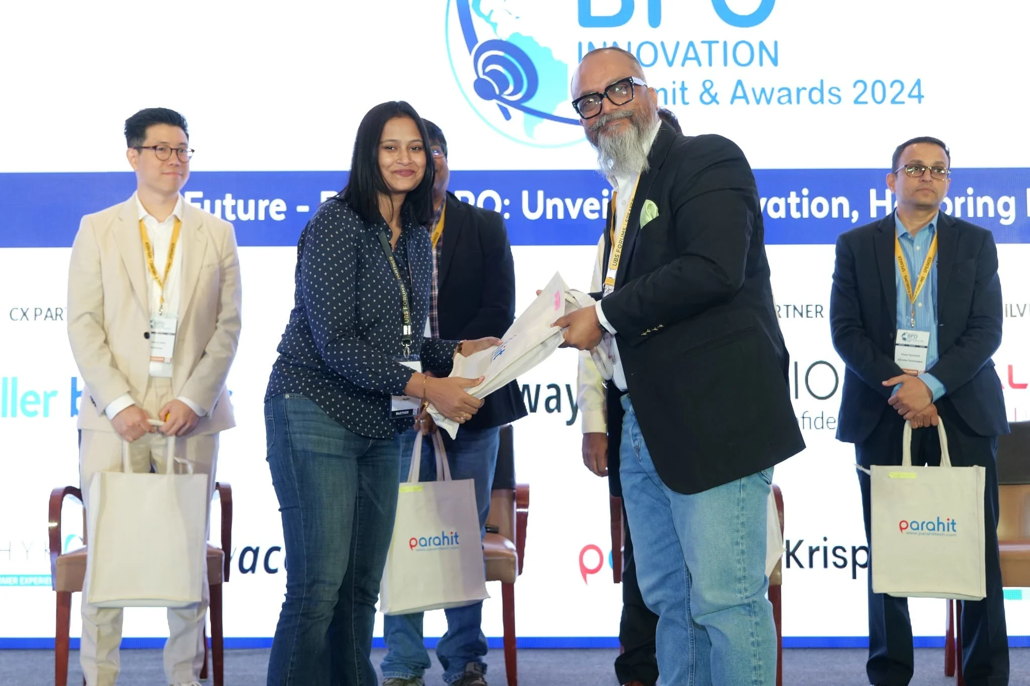 Event highlight 3