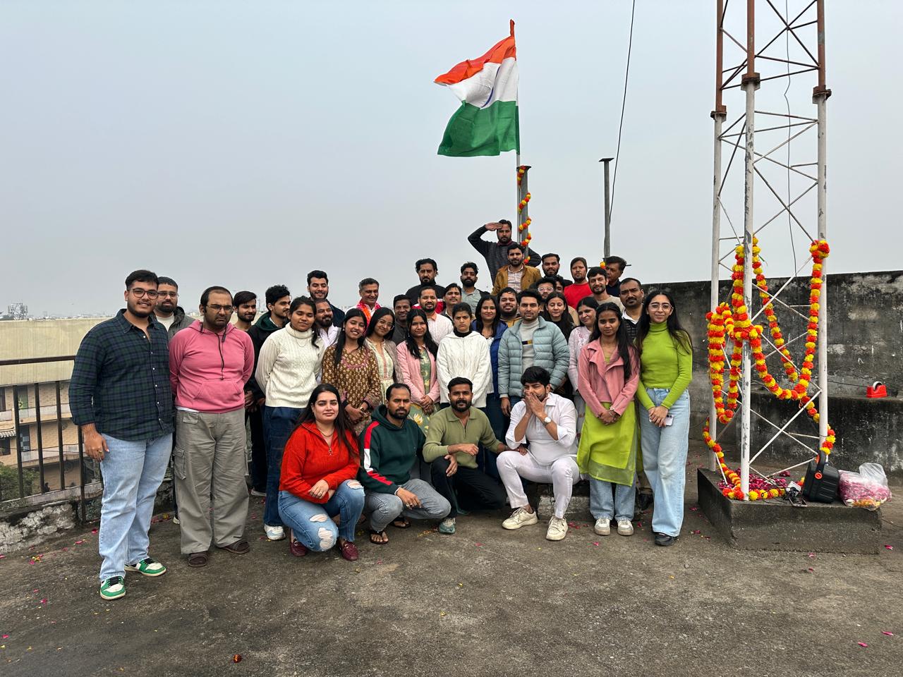 Republic Day