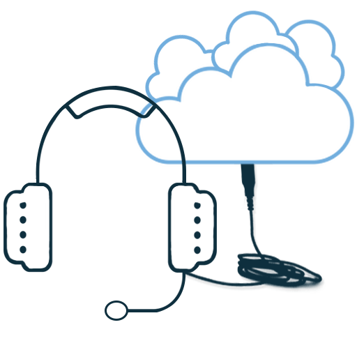 Cloud Contact Center